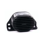 Signalgeber 12/24V, 90 dB, pulsierend, Nachtabschaltung