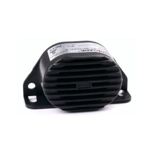 Signalgeber 12/24V, 90 dB, pulsierend, Nachtabschaltung