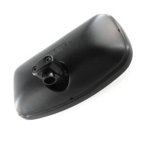 Weitwinkelspiegel, Spiegelklasse IV, manuell einstellbar, für Spiegelstange 14-20mm