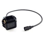 CMOS Kamera, Bildwinkel 120°, PAL, IP69K