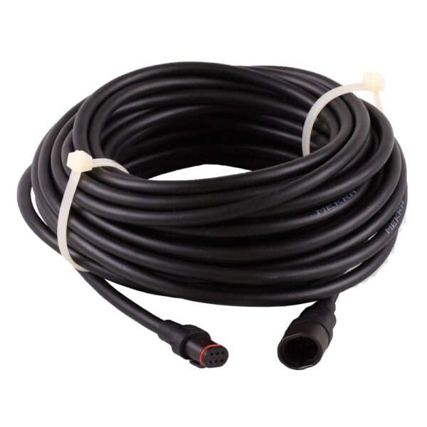 Multikabel für CMOS Kameras, Mekra-MEKRA-Stecker, MMC-0011 m-f, Länge 11m