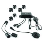 Abbiegeassistent 2S Step Scan