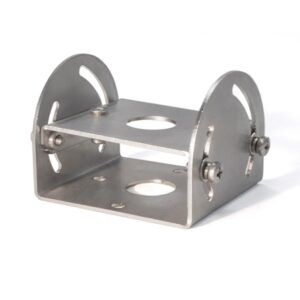 Kamerahalter einstellbar für Back Eye 360° select