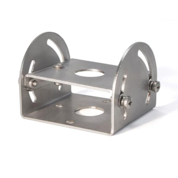 Kamerahalter einstellbar für Back Eye 360° select