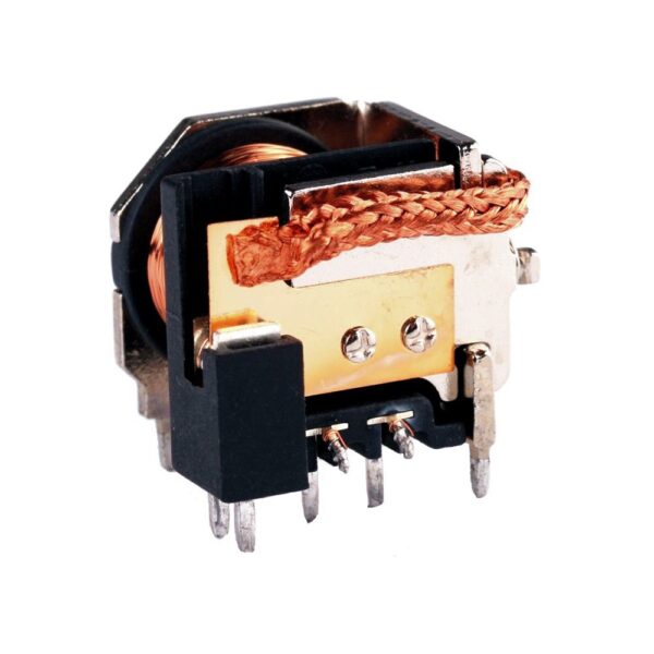 Relais 12V, 30/40A, Wechsler