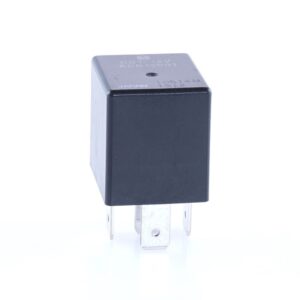 Mini-Relais 12V, 30/40A, Wechsler