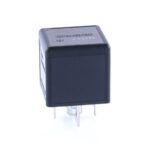 Mini-Relais 12V, 40/60A, Wechsler