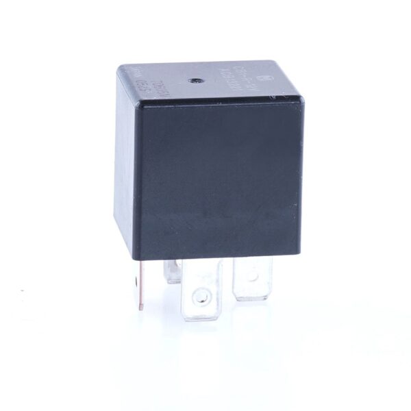Mini-Relais 12V, 30/40A, Wechsler, mit Widerstand