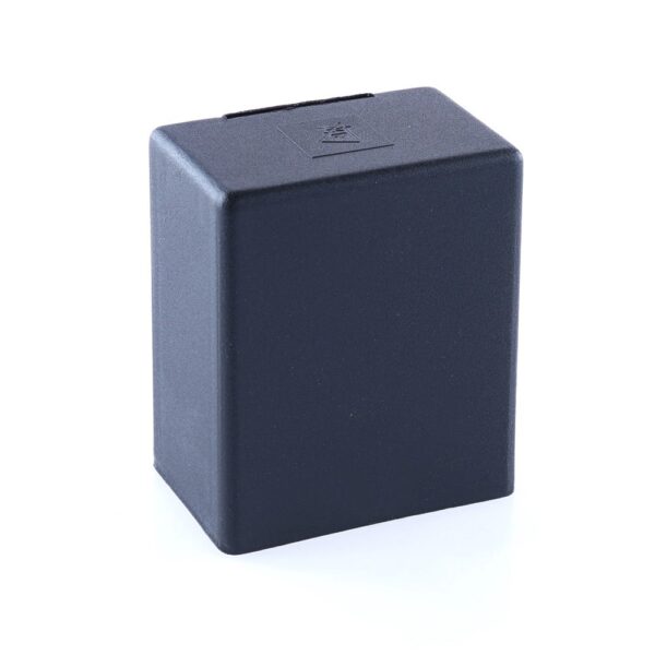 Gehäuse, 50mm x 60mm x 33mm
