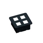 CAN Tastatur 2G4, mit Anschlussset