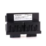 CAN I/O-Modul 1G5, 9-36V, 12 x Input (7 x pull-down, 5 x pull-up), 12 x Power Output (high-side), mit Kunststoffdeckel verschraubt