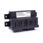 CAN I/O-Modul 1G5, 9-36V, 12 x Input (5 x pull-down, 7 x pull-up), 12 x Power Output (high-side), vergossen