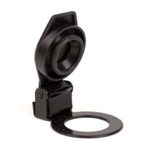 Klappdeckel für Startschalter Ø22,5mm