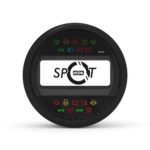 Anzeigeinstrument „Spot Full“ 12V