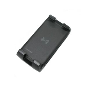 ROKK Wireless-Active, wireless Ladeport, 12/24V, Universal-Smartphonehalter