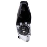 USB-Ladesteckdose, 6-30V, wasserdicht