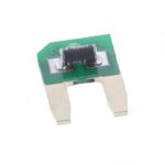 Diodenbaustein 1A, 1000V, MiniVal-Bauform