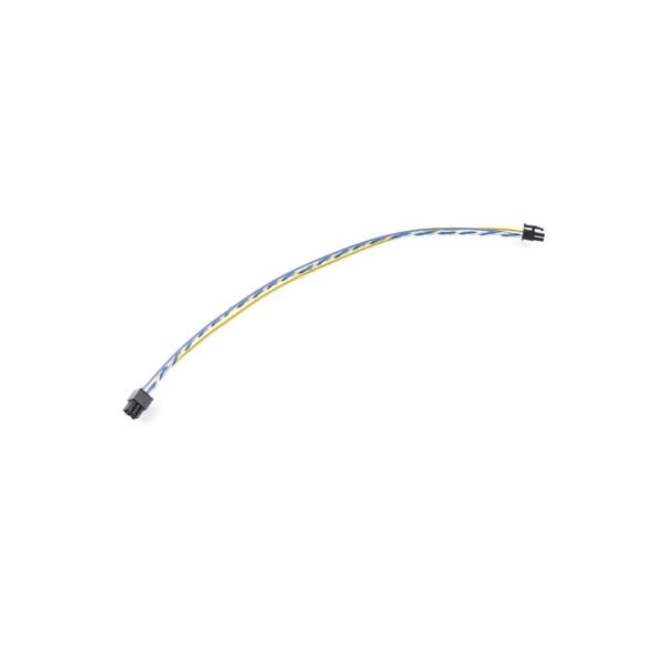 Verlängerungskabel für CAN Tastaturen 0,3m, Micro MATE-N-LOK Buchsengehäuse auf Micro MATE-N-LOK Buchsengehäuse, 4-polig, Versorgung + CAN