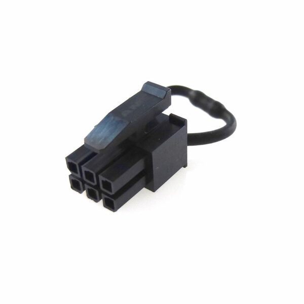 Micro MATE-N-LOK 3mm CAN Abschlusswiderstand 120 Ohm for Y - Adapterkabel