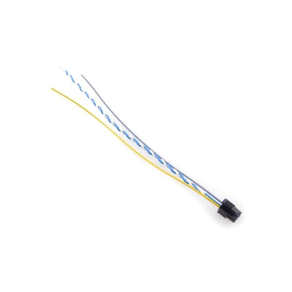 Kabelsatz CAN-Tastatur 0,2m ohne Abschlusswiderstand 120Ohm, 4-polig- für Versorgung + CAN