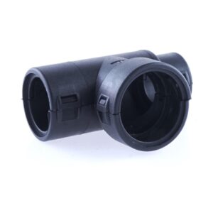 T-Verteiler NW 17-22-13, schwarz