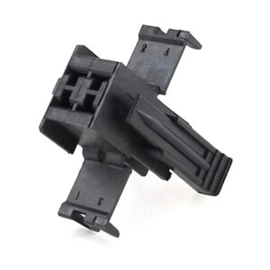 Junior Power Timer-Gehäuse, Buchsengehäuse, T-Form für LP-Steckverbinder