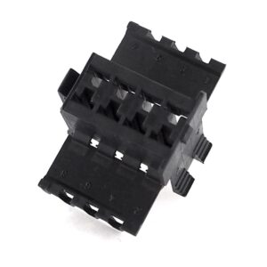 Junior Power Timer-Gehäuse, Buchsengehäuse, T-Form für LP-Steckverbinder