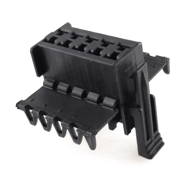 Junior Power Timer-Gehäuse, Buchsengehäuse, T-Form für LP-Steckverbinder