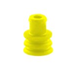 Einzelader-Seal, Superseal, für Isolations-Durchmesser 1,8-2,4mm