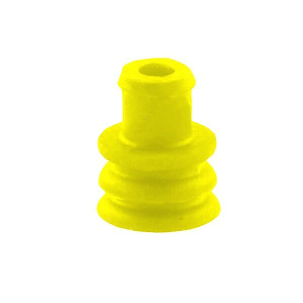 Einzelader-Seal, Superseal, für Isolations-Durchmesser 1,8-2,4mm