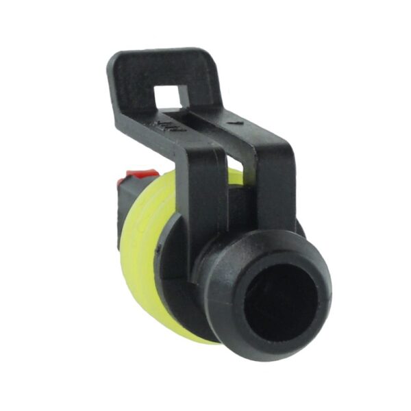 Superseal 1,5mm, Buchsengehäuse, 1-polig