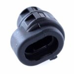 Wellrohranschluss für AMP Superseal, gerade, NW7,5, 2-polig, CI08-AS2