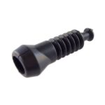 Superseal 1,5mm, Gummikappe, 2-polig