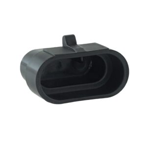 Superseal 1,5mm, Verschlusskappe, 3-polig