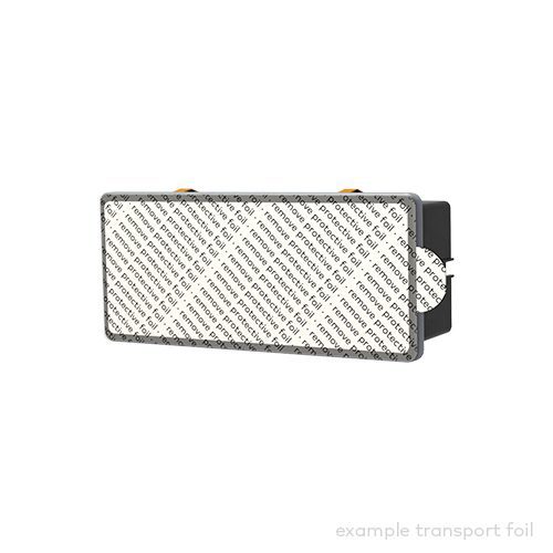 Bedienpanel pilot® 6.12, 12 Bedien-/Anzeigefelder