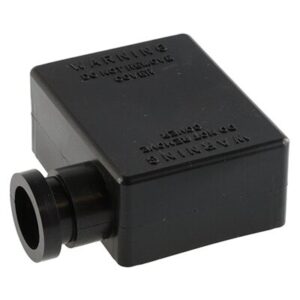 Batterieklemmabdeckungen