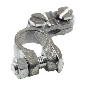 Batterieklemmen für Schraubklemmanschluss