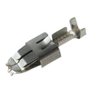 Doppelfeder-Kontakte