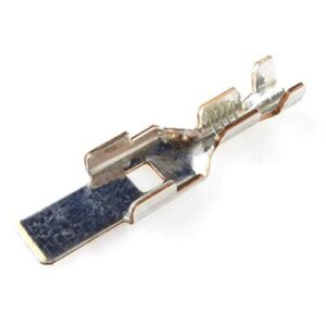 Flachsteckkontakte M630