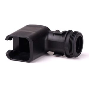 Kappen und Abdeckungen