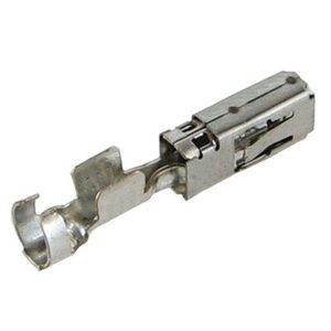 Sicherungshalter-Kontakte MCP