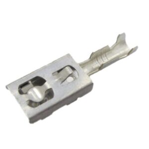 Flachsteckkontakte HP6 280