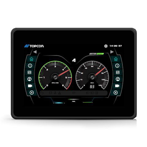 OPUS B2 Eco Full, OPUS Projektor