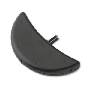 Lunex Evolution Antenne für GSM/UMTS/LTE/GNSS, IP41, schwarz