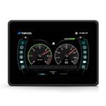 OPUS B2 Eco Plus Full, Projektor