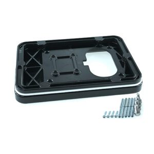 Dashboard Mounting Kit für B2, TOPCON OPUSB2XZBER000