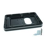 Dashboard Mounting Kit für TOPCON B2 Plus, TOPCON OPUSB2PZBER000