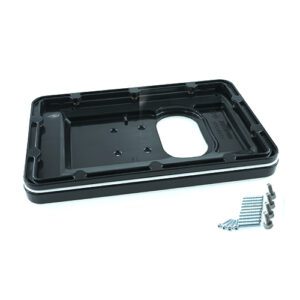 Dashboard Mounting Kit für TOPCON B2 Plus, TOPCON OPUSB2PZBER000