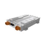 BHP22KL, 22kW, ein- und dreiphasiges bidirektionales Bordladegerät für schwere und robuste Fahrzeuganwendungen