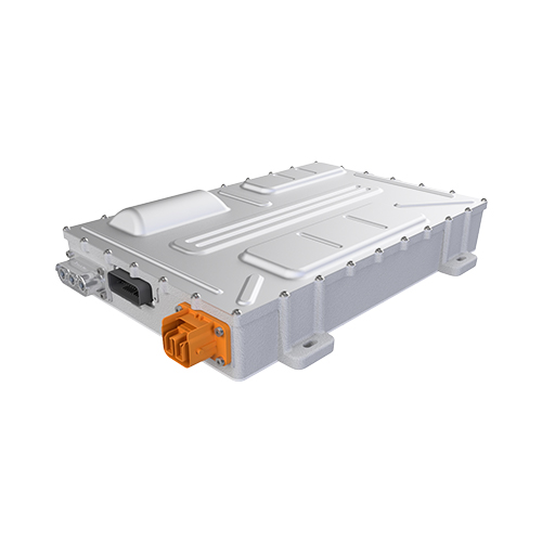BHP19KL, 19,2kW, einphasiges bidirektionales Bordladegerät für schwere und robuste Fahrzeuganwendungen